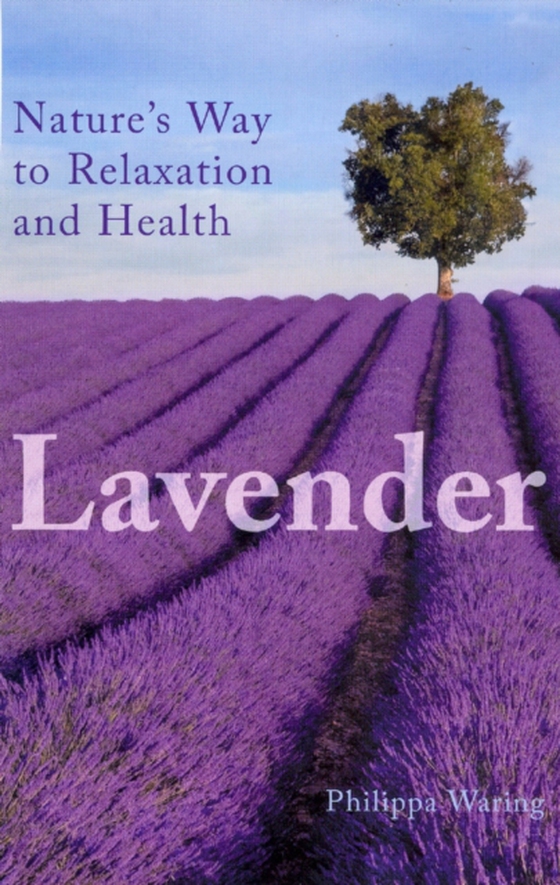 Lavender (e-bog) af Waring, Philippa