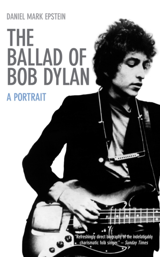 Ballad of Bob Dylan