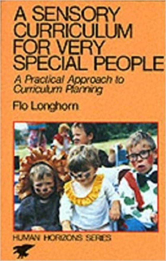 Sensory Curriculum for Very Special People