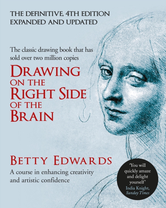 Drawing on the Right Side of the Brain (e-bog) af Edwards, Betty