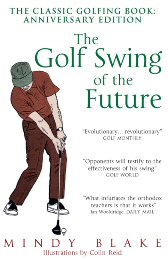 Golf Swing of the Future