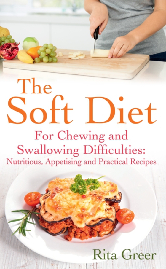 Soft Diet (e-bog) af Greer, Rita