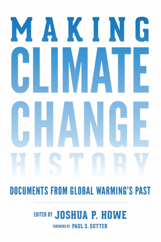 Making Climate Change History (e-bog) af -