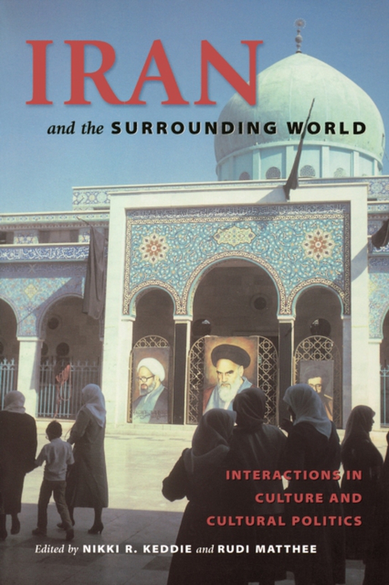 Iran and the Surrounding World (e-bog) af -