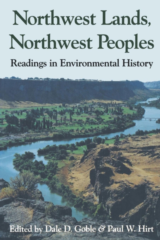 Northwest Lands, Northwest Peoples (e-bog) af -