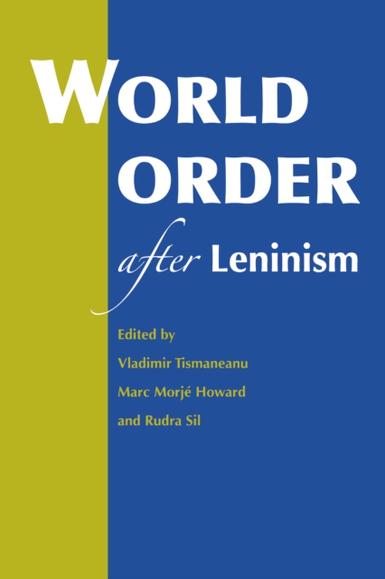 World Order after Leninism (e-bog) af -