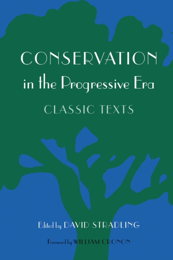 Conservation in the Progressive Era (e-bog) af -