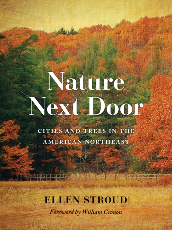 Nature Next Door (e-bog) af Stroud, Ellen