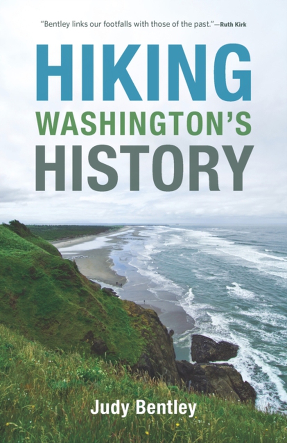 Hiking Washington's History