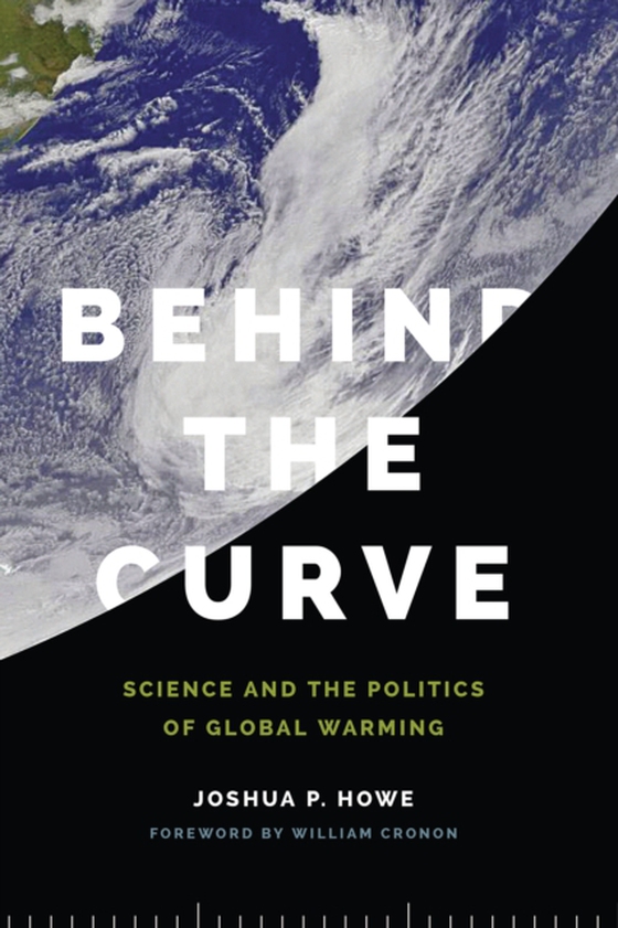 Behind the Curve (e-bog) af Howe, Joshua P.