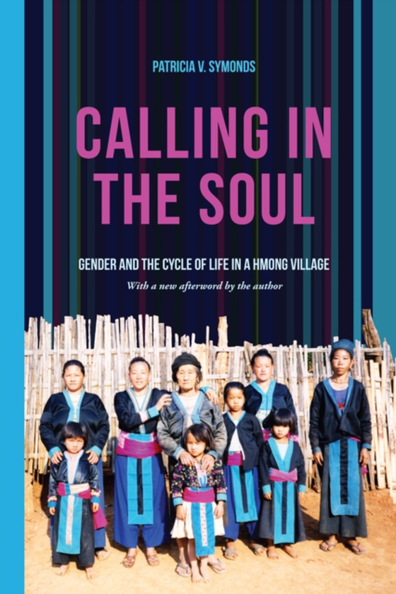 Calling in the Soul (e-bog) af Symonds, Patricia V.