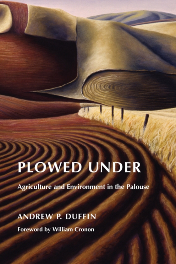 Plowed Under (e-bog) af Duffin, Andrew P.
