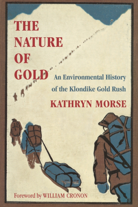 Nature of Gold (e-bog) af Morse, Kathryn