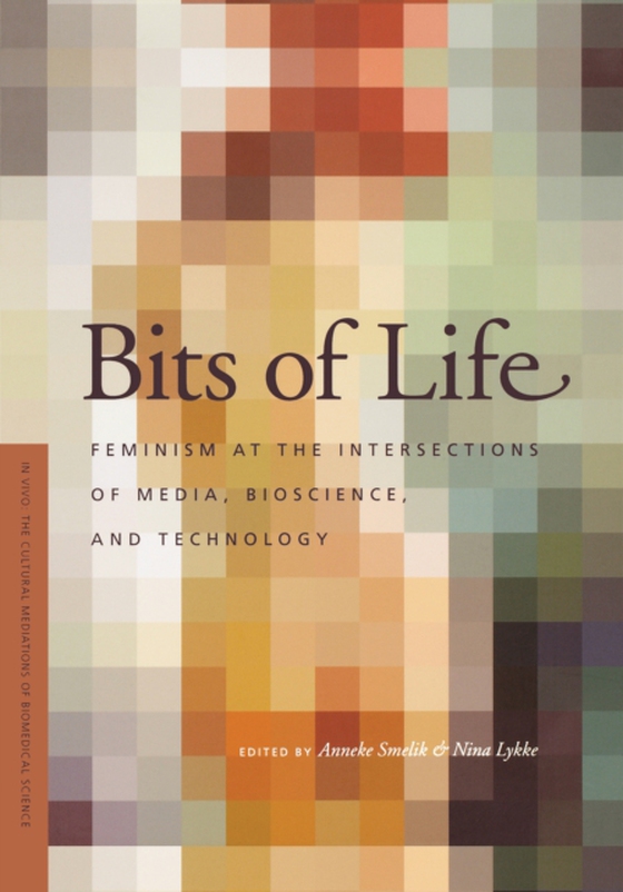 Bits of Life (e-bog) af -