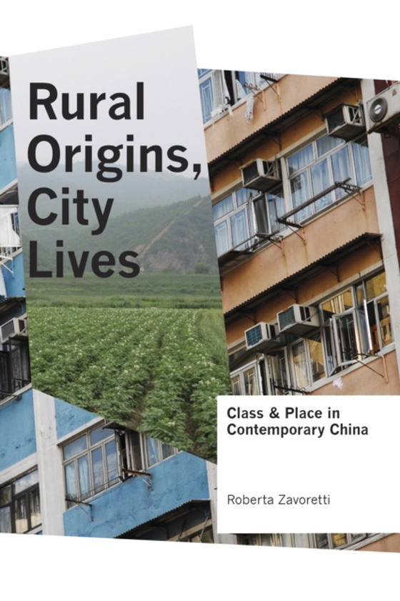 Rural Origins, City Lives (e-bog) af Zavoretti, Roberta