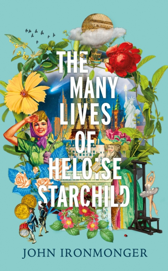 Many Lives of Heloise Starchild