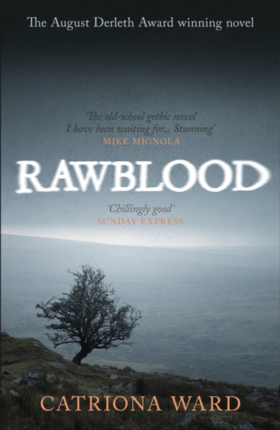 Rawblood (e-bog) af Ward, Catriona