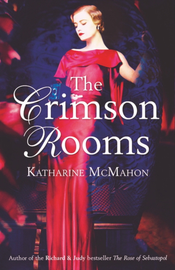 Crimson Rooms (e-bog) af McMahon, Katharine