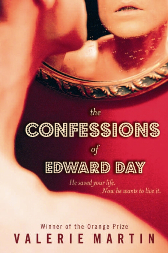 Confessions of Edward Day (e-bog) af Martin, Valerie