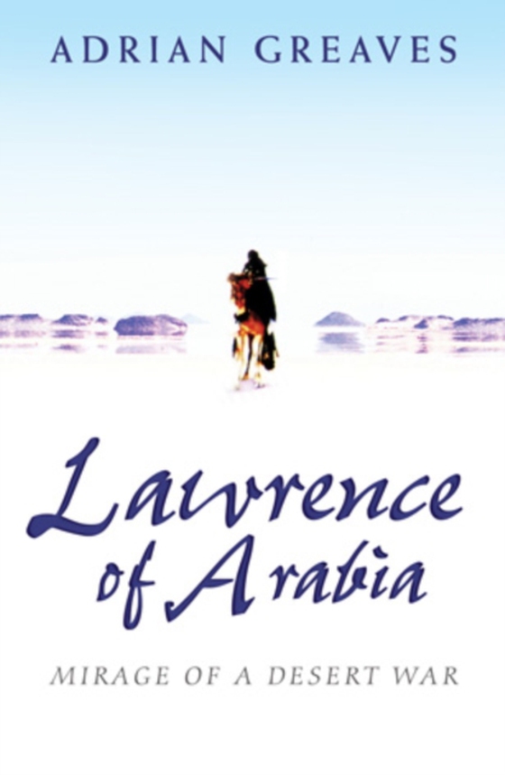 Lawrence Of Arabia