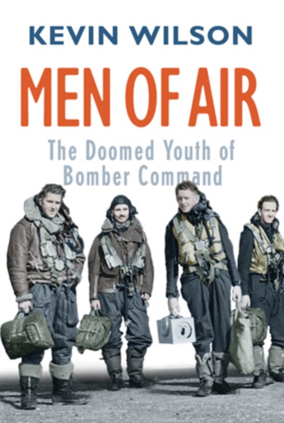 Men Of Air