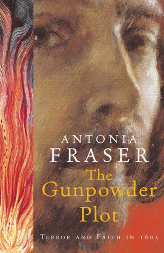 Gunpowder Plot (e-bog) af Fraser, Antonia