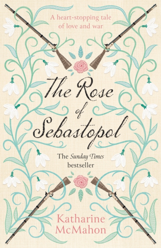 Rose Of Sebastopol (e-bog) af McMahon, Katharine
