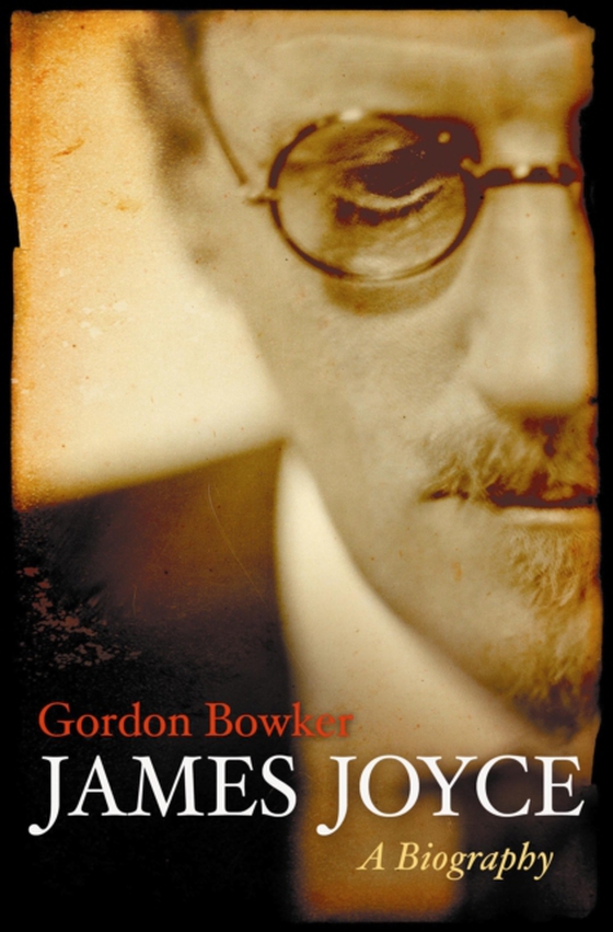 James Joyce