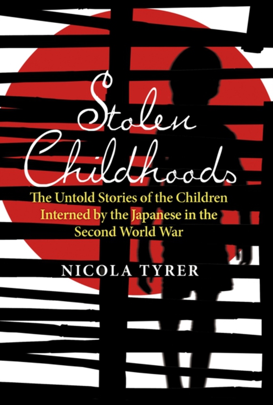 Stolen Childhoods (e-bog) af Tyrer, Nicola