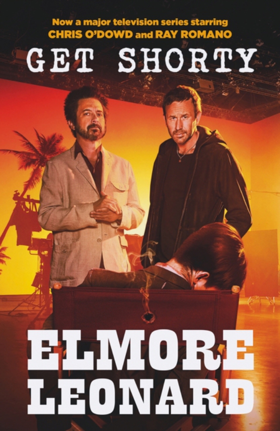 Get Shorty (e-bog) af Leonard, Elmore