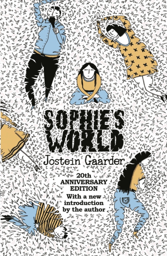 Sophie's World (e-bog) af Gaarder, Jostein