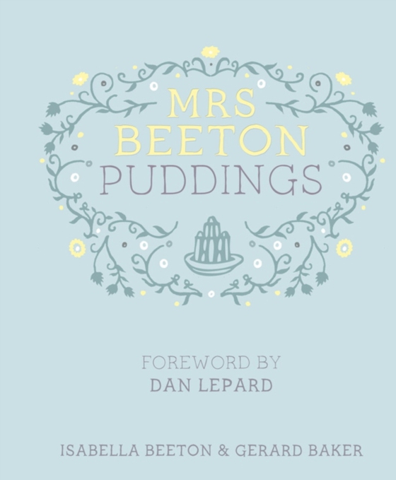 Mrs Beeton's Puddings (e-bog) af Beeton, Isabella