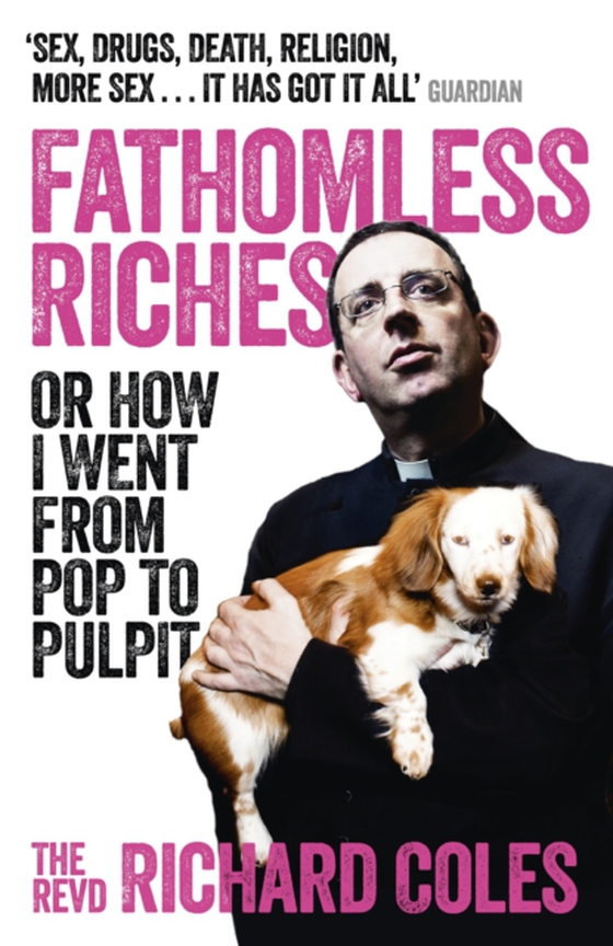 Fathomless Riches (e-bog) af Coles, Richard