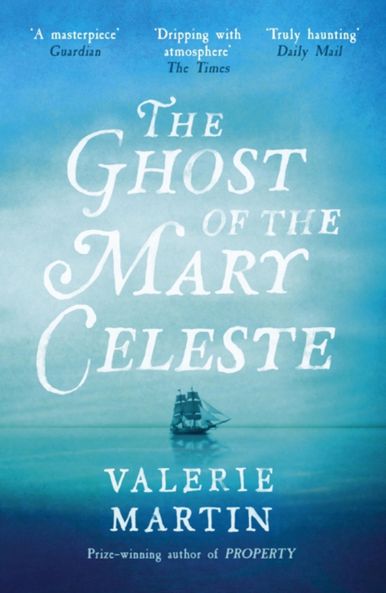 Ghost of the Mary Celeste