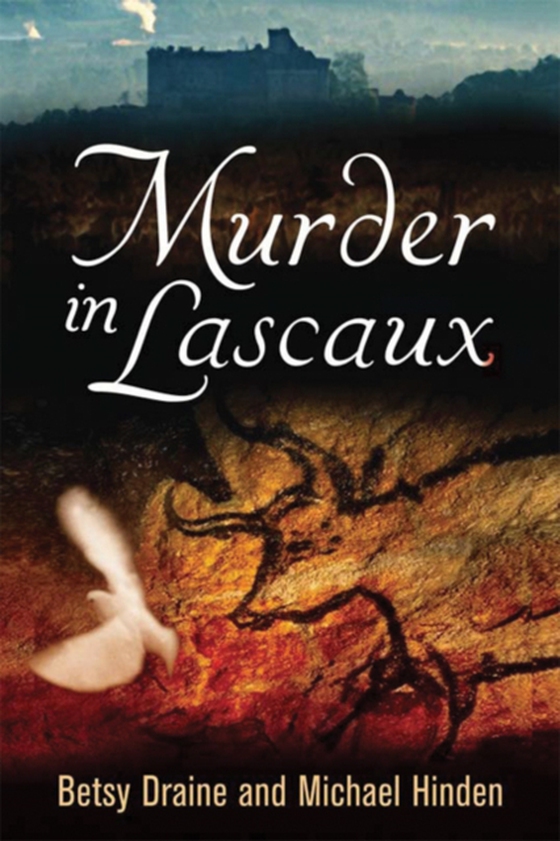 Murder in Lascaux (e-bog) af Hinden, Michael