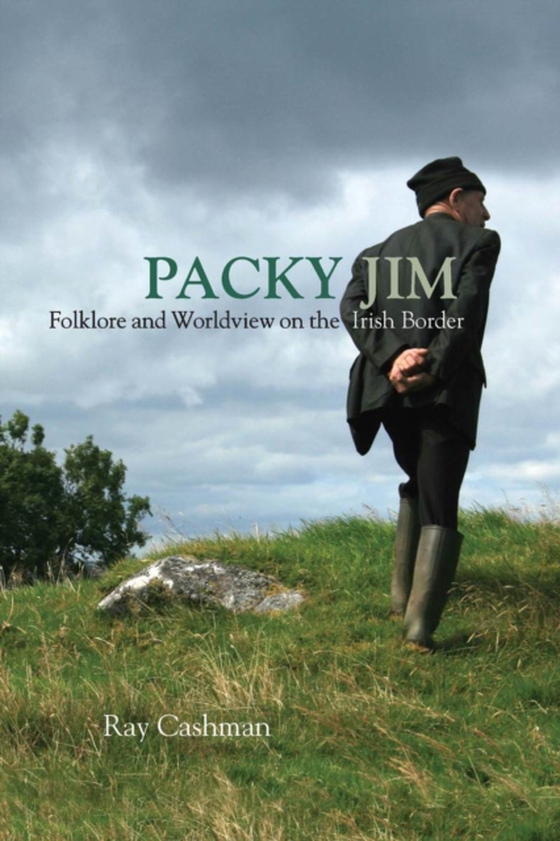 Packy Jim