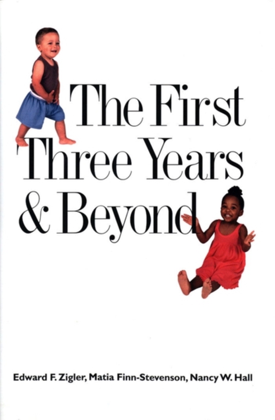 First Three Years and Beyond (e-bog) af Nancy W. Hall, Hall