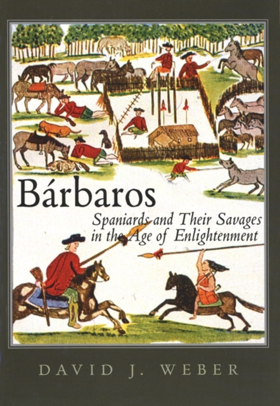 Barbaros