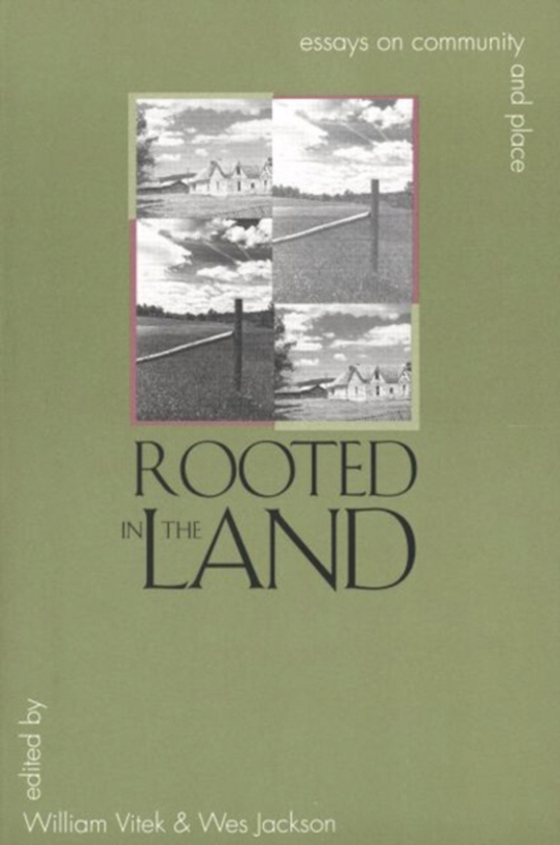 Rooted in the Land (e-bog) af -