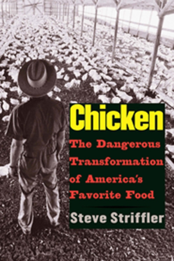 Chicken (e-bog) af Steve Striffler, Striffler