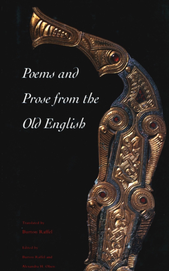 Poems and Prose from the Old English (e-bog) af -