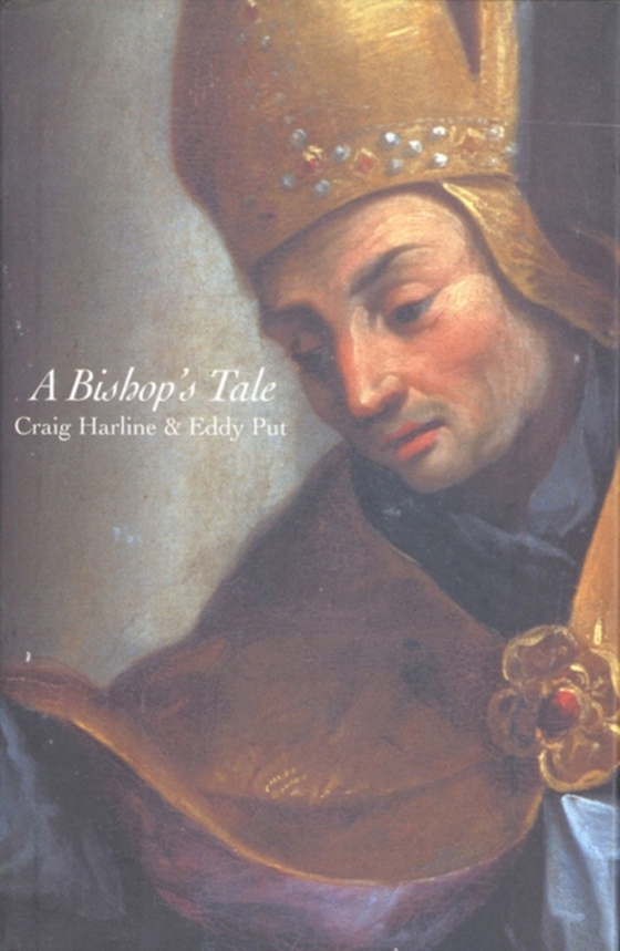 Bishop's Tale (e-bog) af Eddy Put, Put