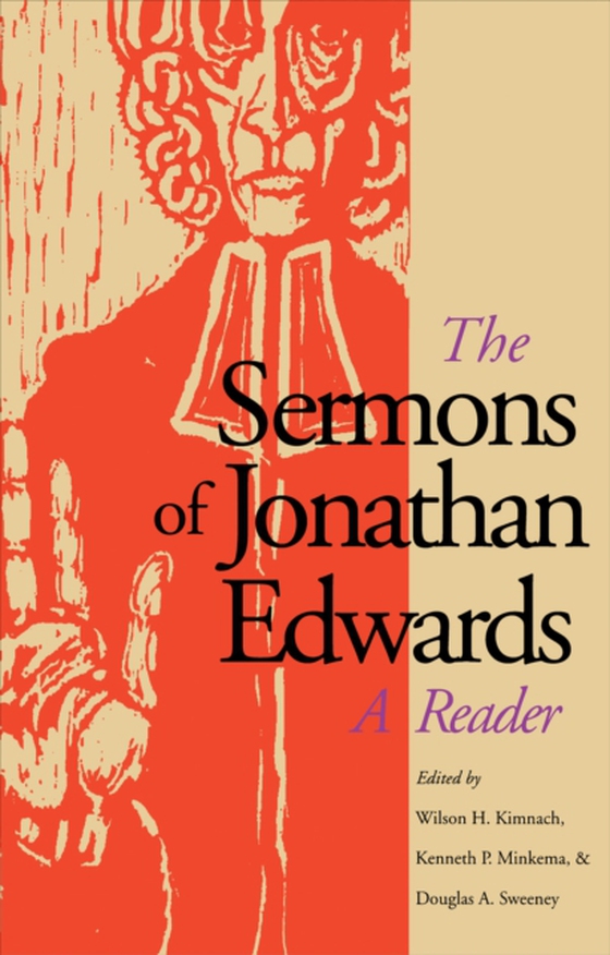 Sermons of Jonathan Edwards (e-bog) af Jonathan Edwards, Edwards