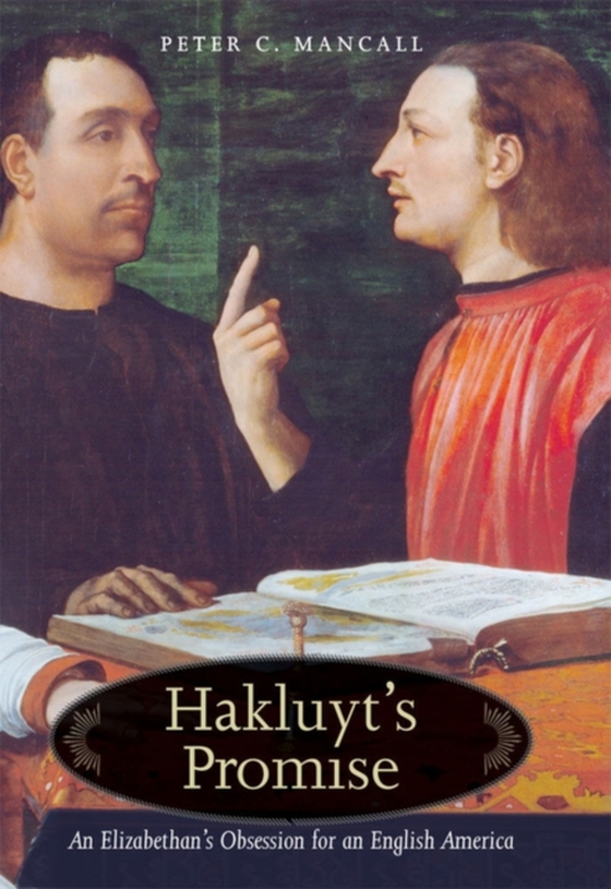 Hakluyt's Promise (e-bog) af Peter C. Mancall, Mancall