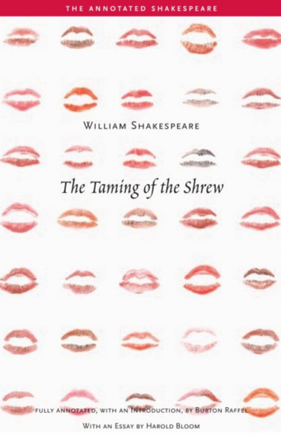 Taming of the Shrew (e-bog) af William Shakespeare, Shakespeare