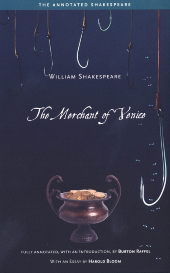 Merchant of Venice (e-bog) af William Shakespeare, Shakespeare