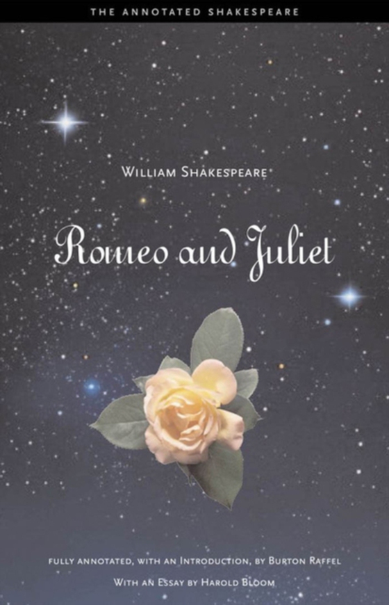 Romeo and Juliet (e-bog) af William Shakespeare, Shakespeare