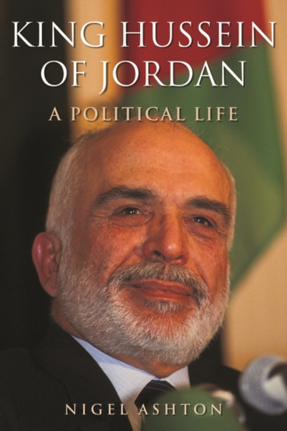 King Hussein of Jordan