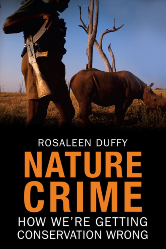 Nature Crime (e-bog) af Rosaleen Duffy, Duffy