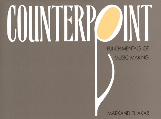 Counterpoint (e-bog) af -